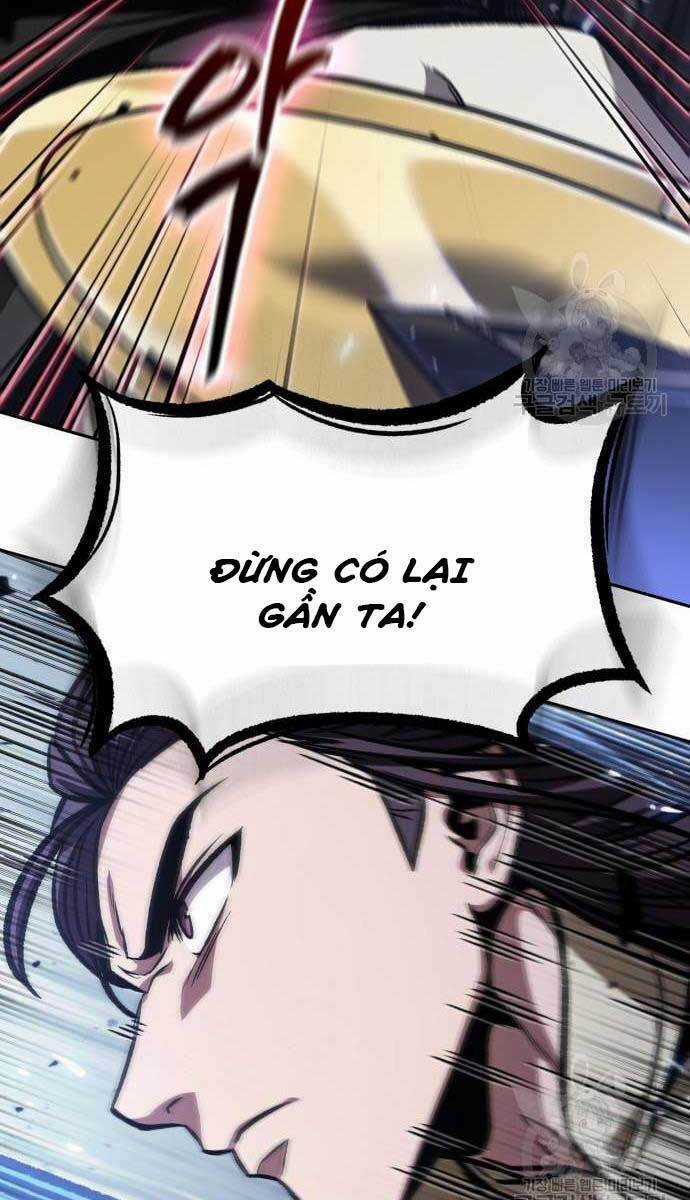 Nano Ma Thần Chapter 128 trang 31