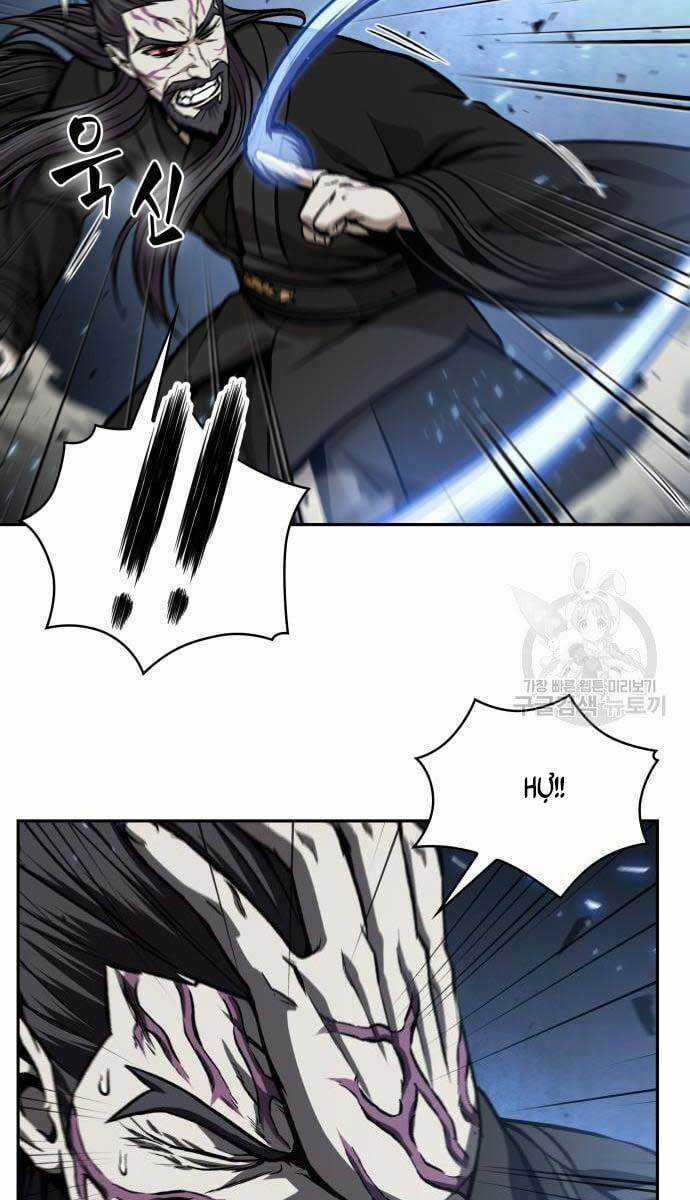 Nano Ma Thần Chapter 128 trang 4