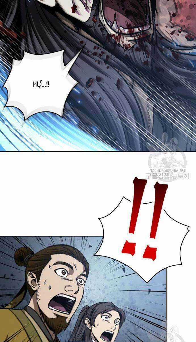 Nano Ma Thần Chapter 128 trang 60