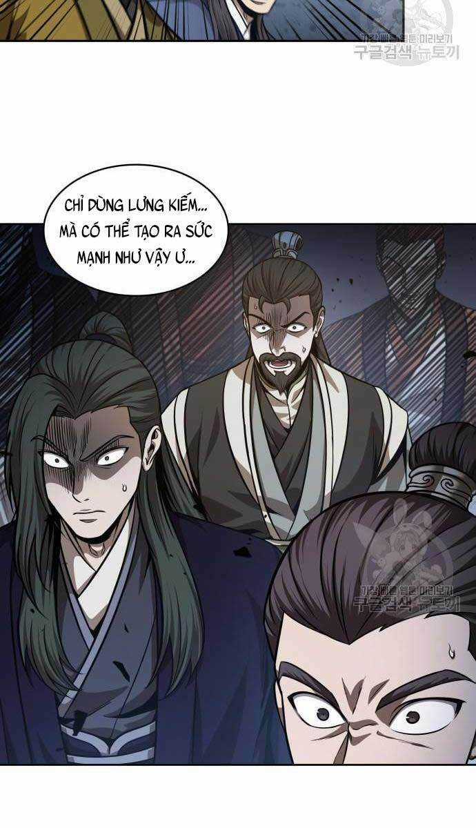 Nano Ma Thần Chapter 128 trang 61