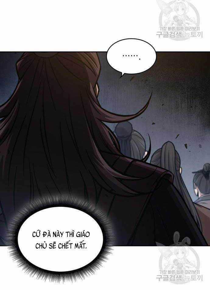 Nano Ma Thần Chapter 128 trang 67