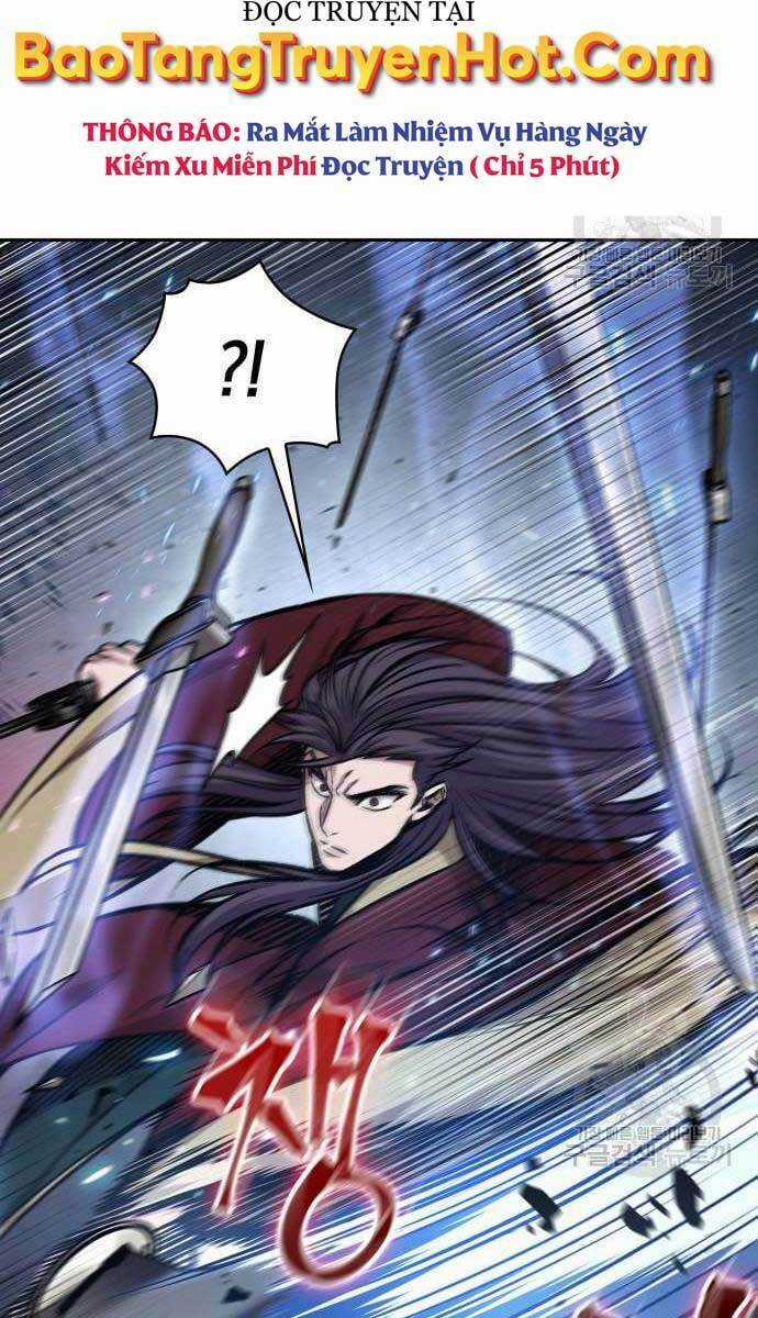 Nano Ma Thần Chapter 128 trang 7