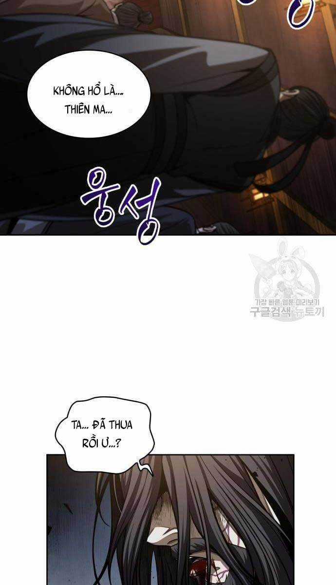 Nano Ma Thần Chapter 128 trang 73