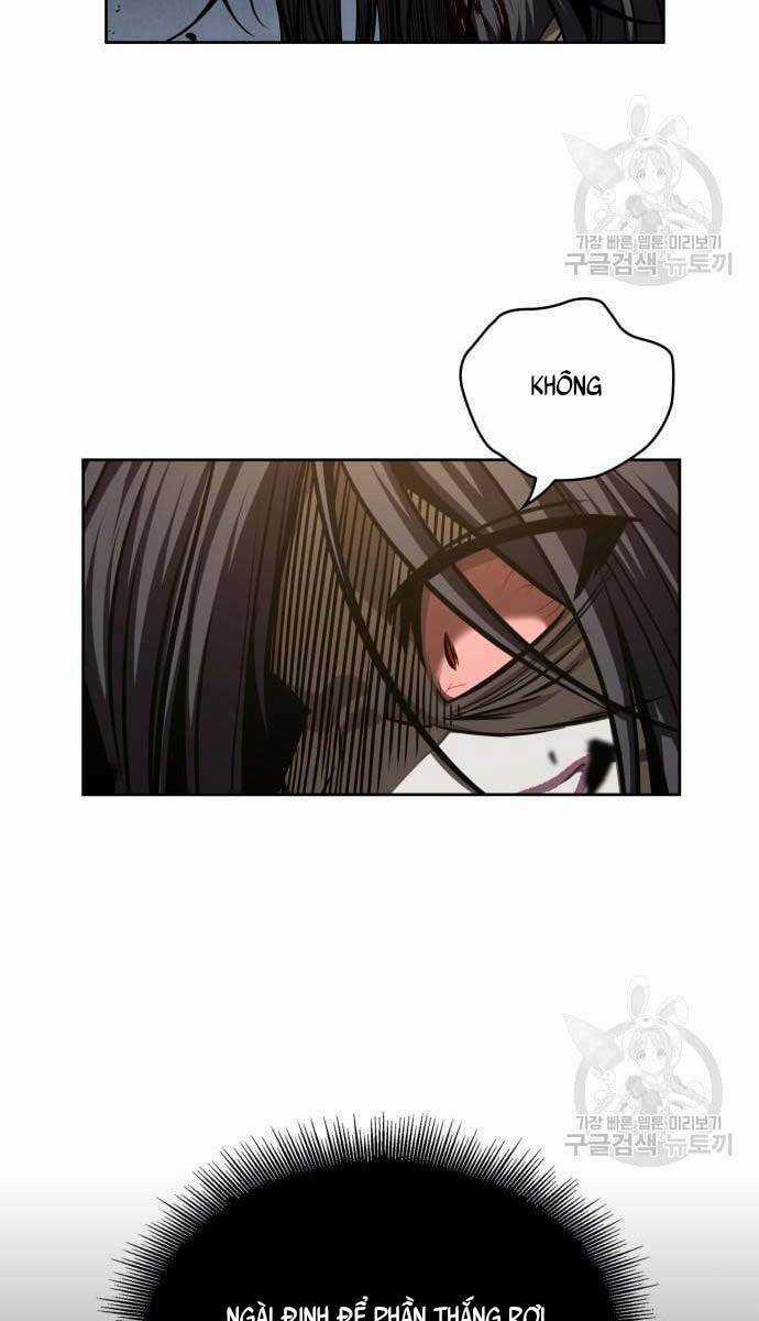 Nano Ma Thần Chapter 128 trang 74