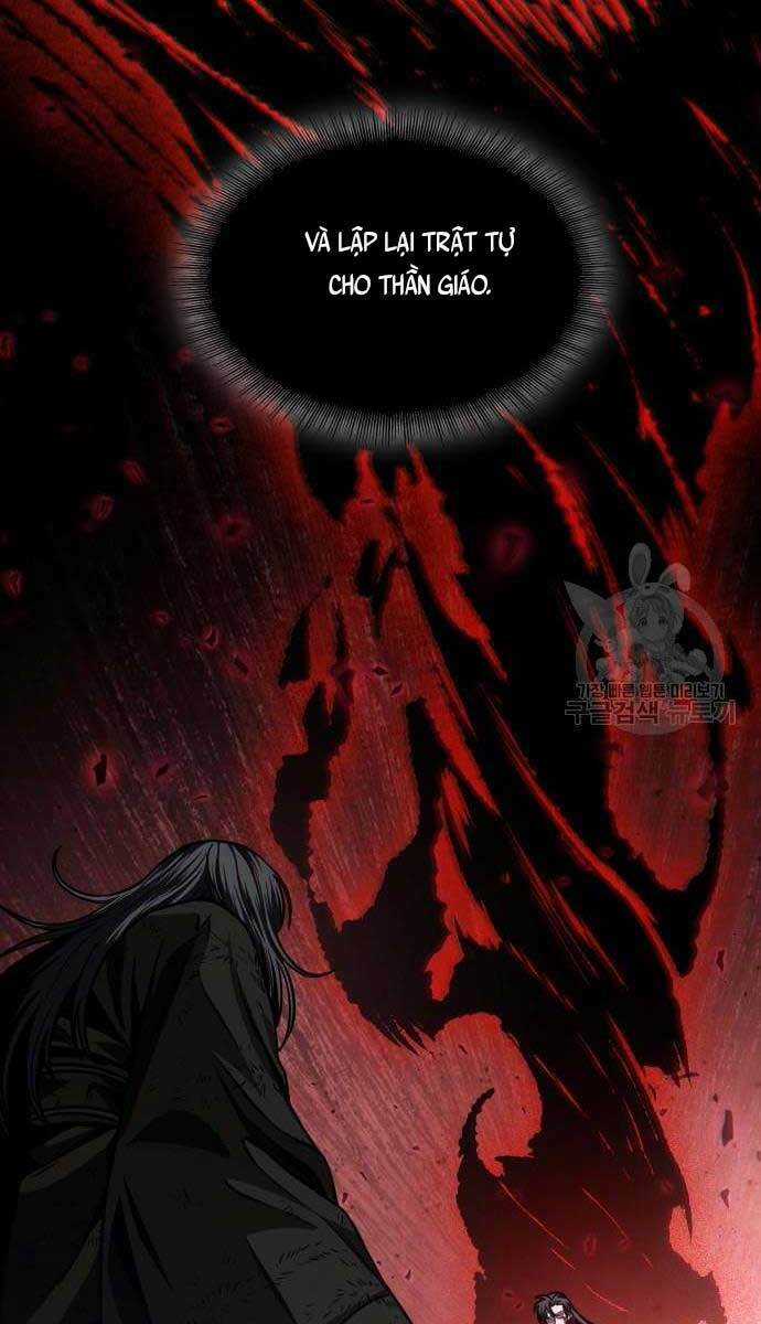 Nano Ma Thần Chapter 128 trang 79