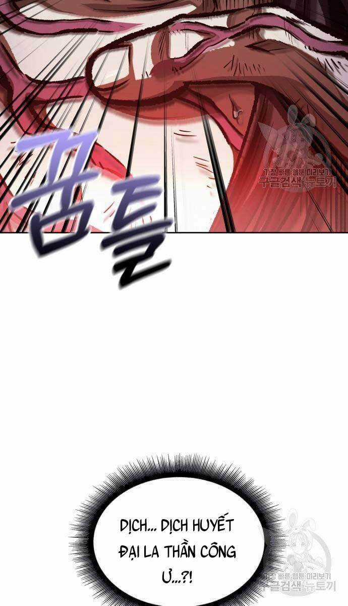 Nano Ma Thần Chapter 129 trang 1