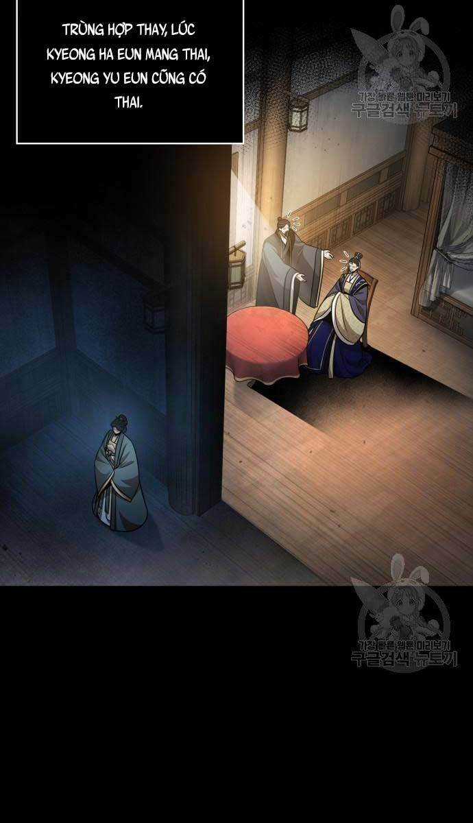 Nano Ma Thần Chapter 129 trang 10