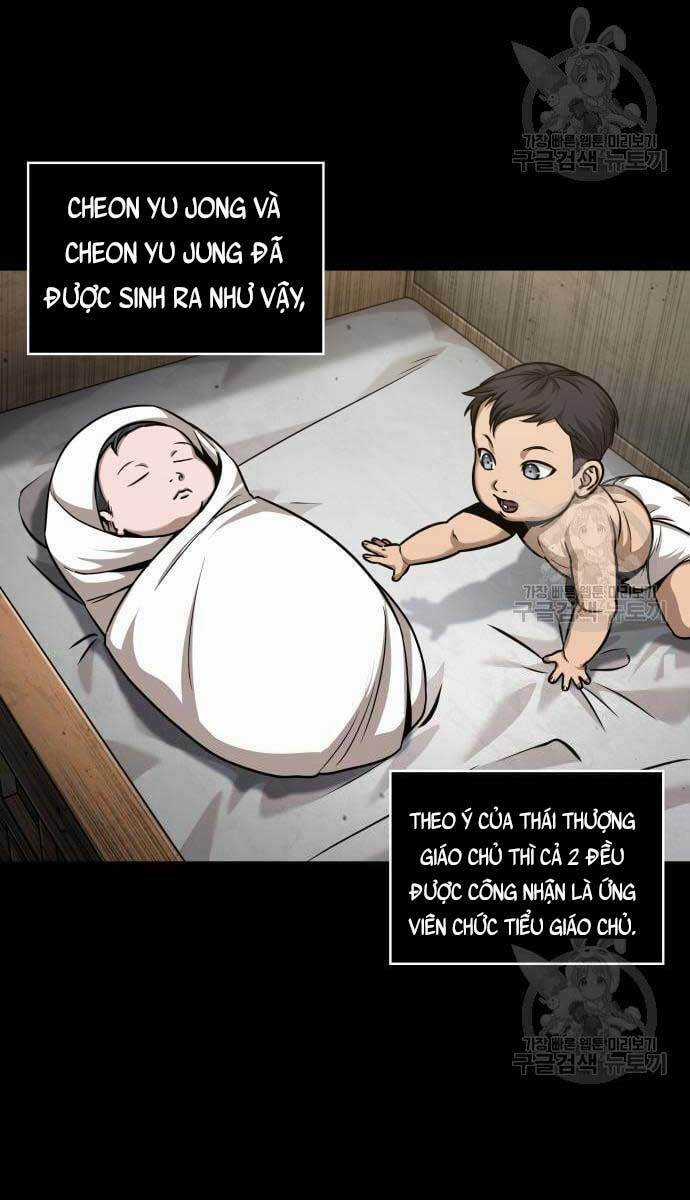 Nano Ma Thần Chapter 129 trang 12