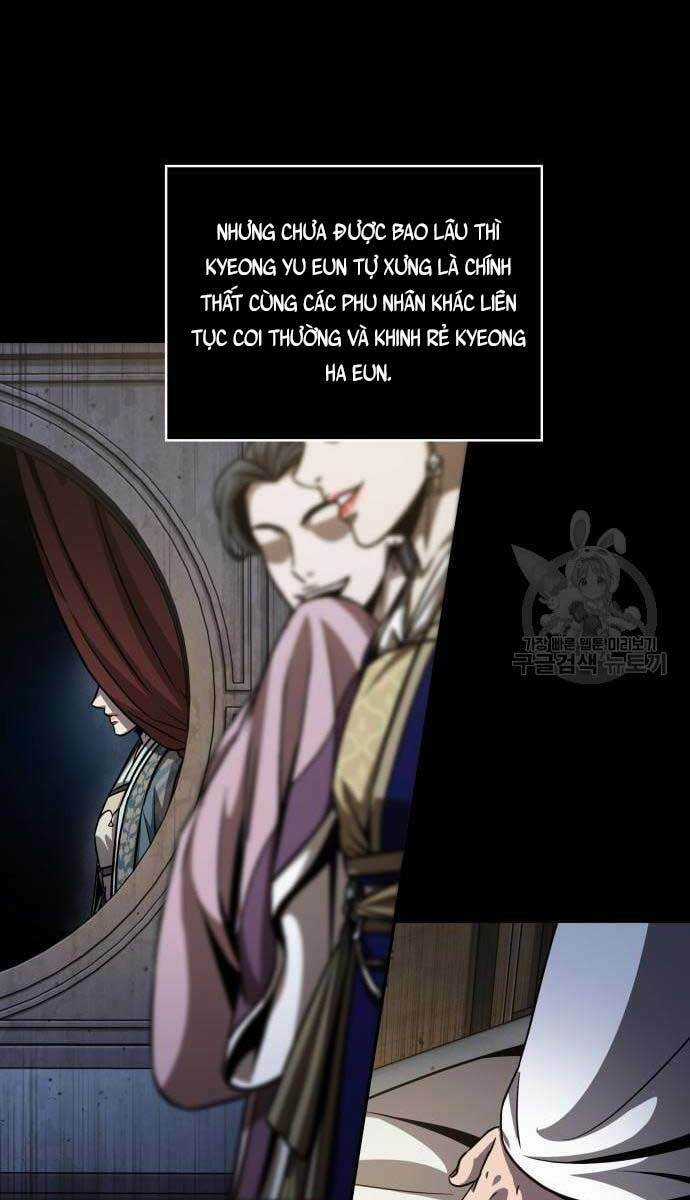 Nano Ma Thần Chapter 129 trang 13