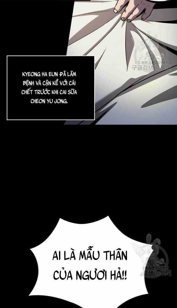 Nano Ma Thần Chapter 129 trang 14