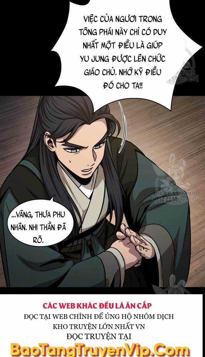 Nano Ma Thần Chapter 129 trang 16