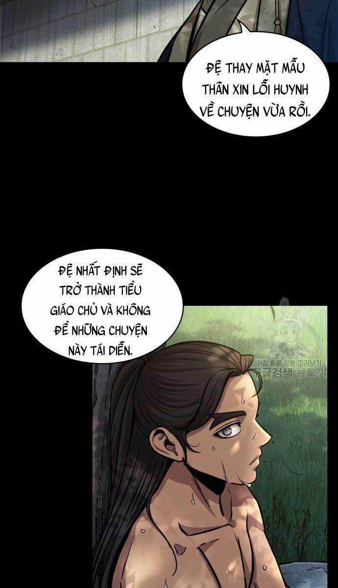 Nano Ma Thần Chapter 129 trang 18