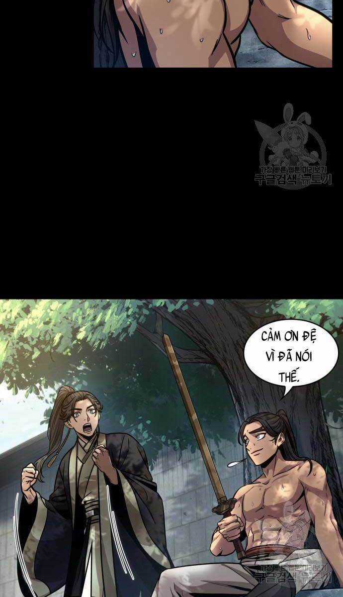 Nano Ma Thần Chapter 129 trang 19