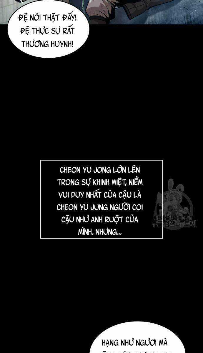 Nano Ma Thần Chapter 129 trang 20