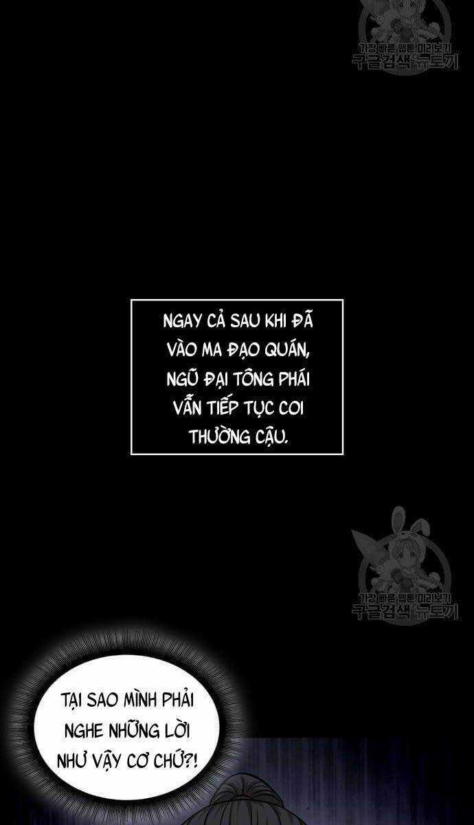 Nano Ma Thần Chapter 129 trang 22
