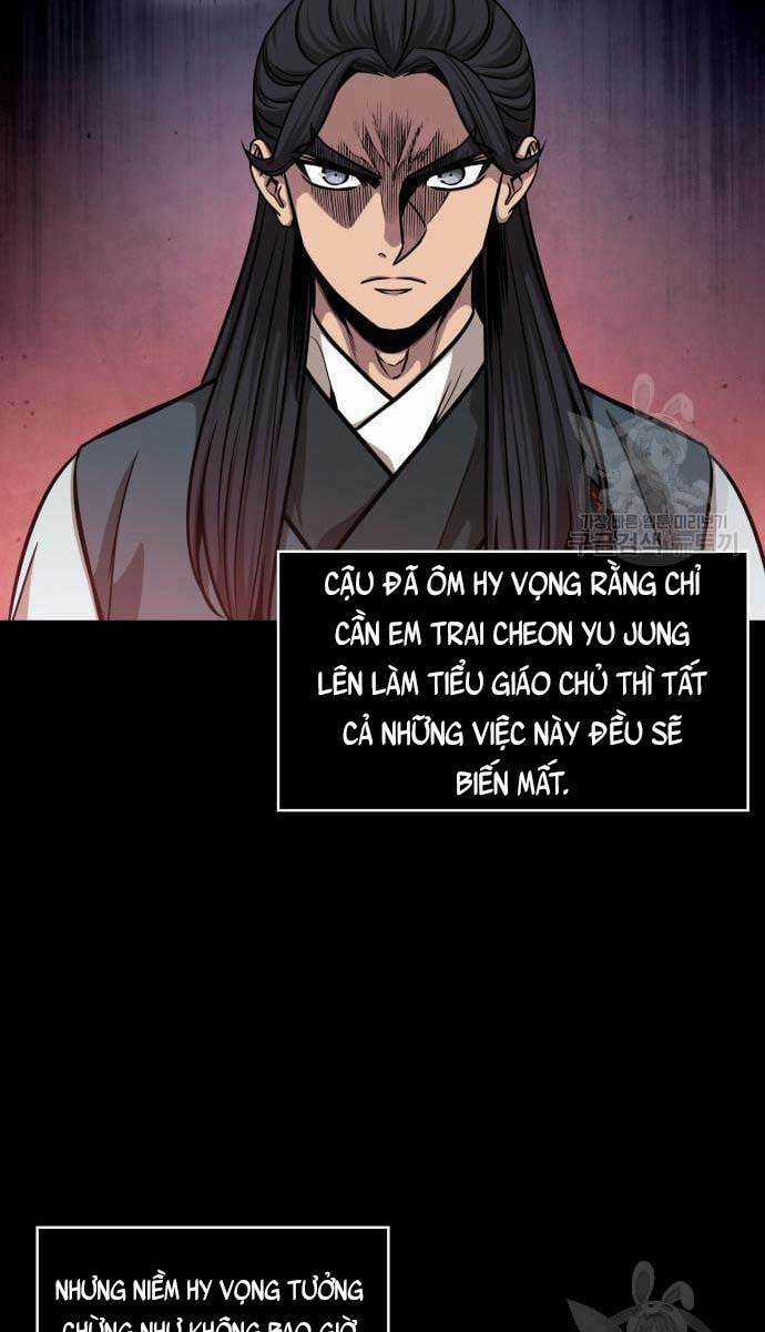 Nano Ma Thần Chapter 129 trang 23