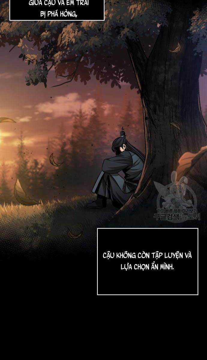 Nano Ma Thần Chapter 129 trang 30