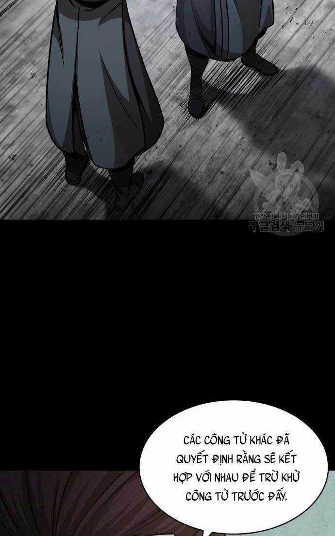 Nano Ma Thần Chapter 129 trang 35