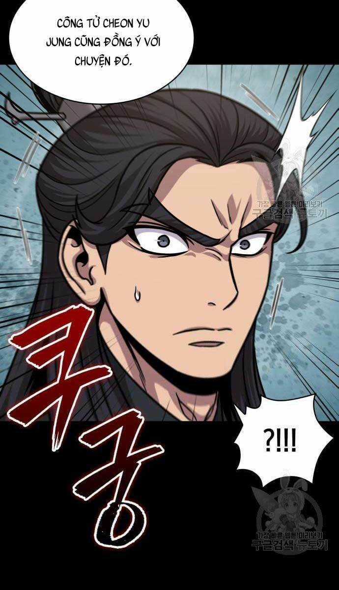 Nano Ma Thần Chapter 129 trang 37