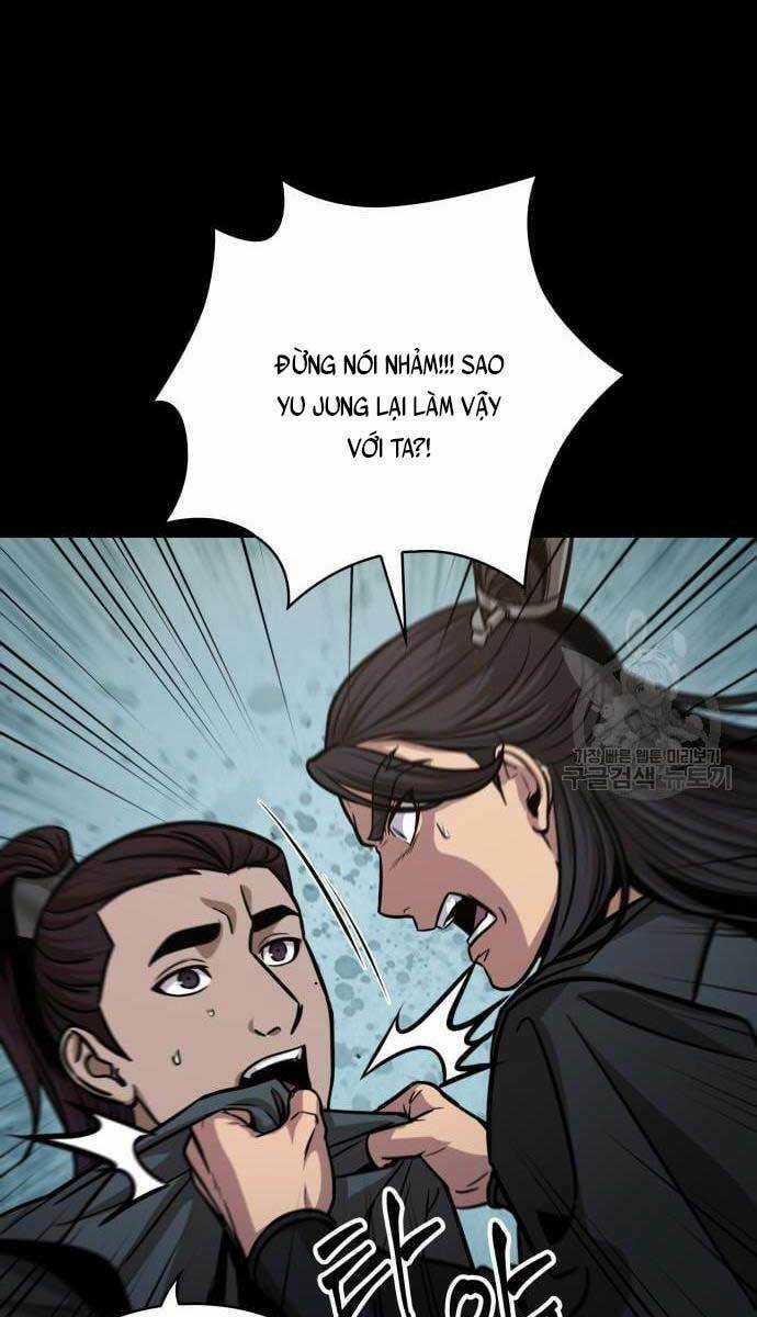 Nano Ma Thần Chapter 129 trang 38