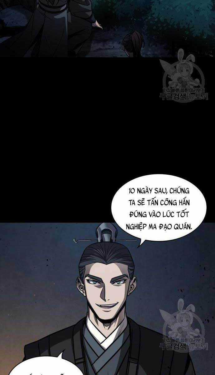 Nano Ma Thần Chapter 129 trang 41