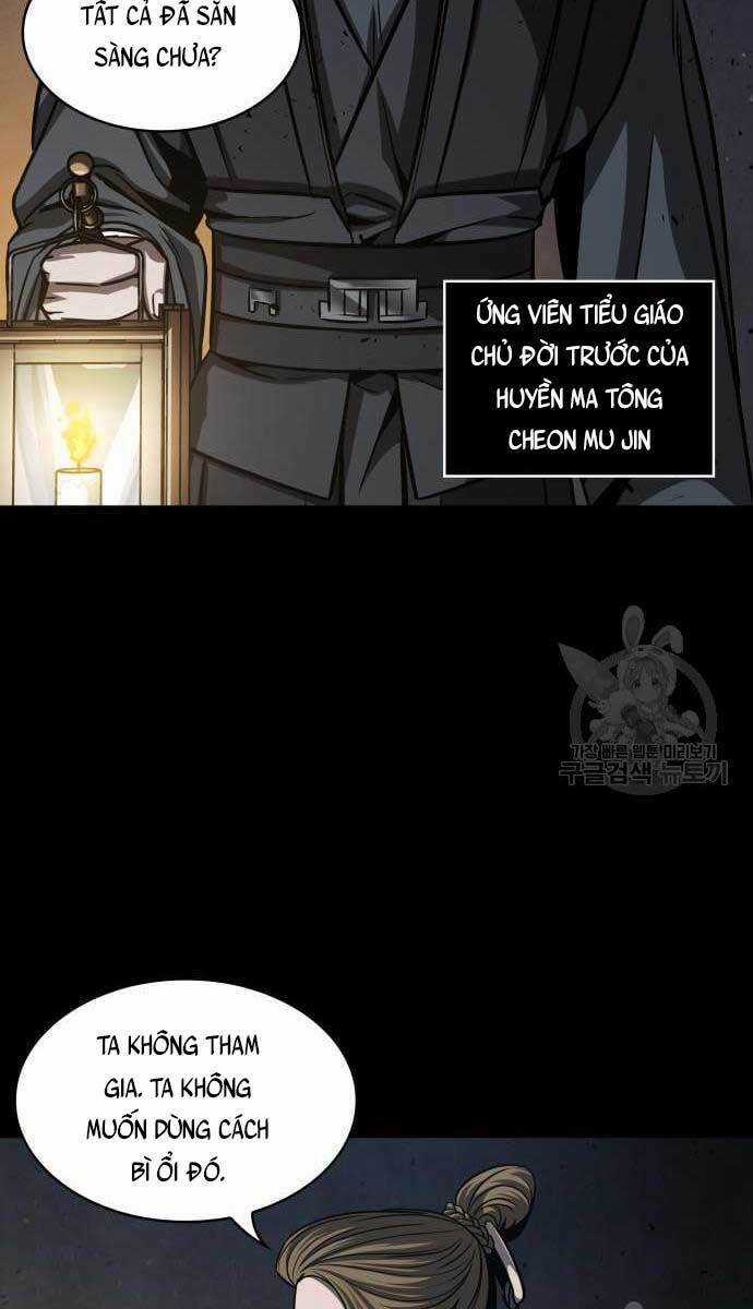 Nano Ma Thần Chapter 129 trang 42