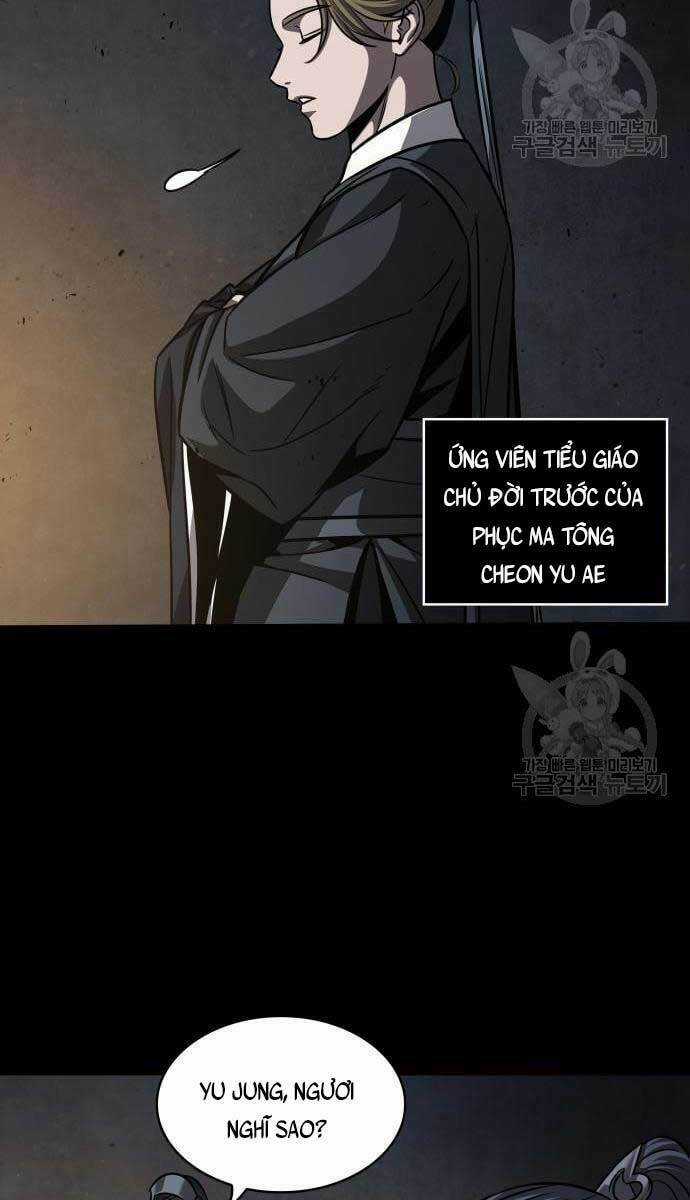 Nano Ma Thần Chapter 129 trang 43