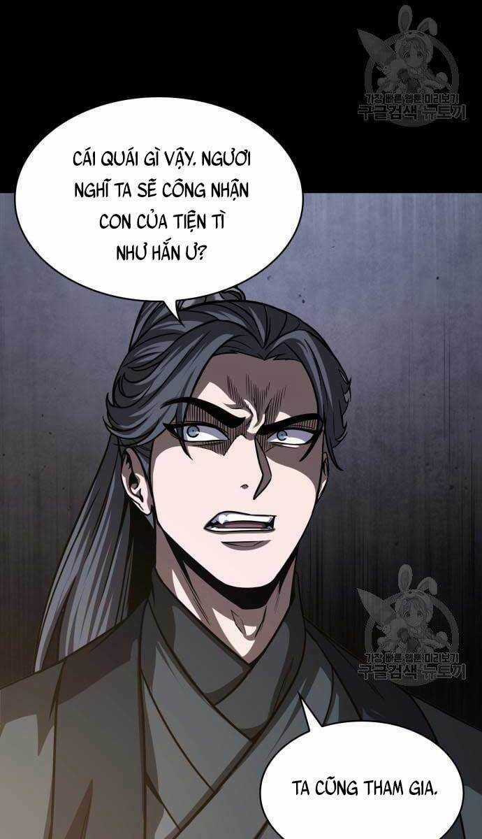 Nano Ma Thần Chapter 129 trang 45
