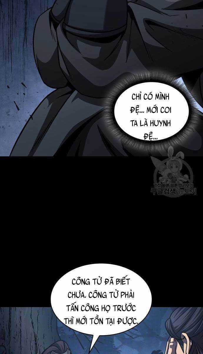 Nano Ma Thần Chapter 129 trang 52