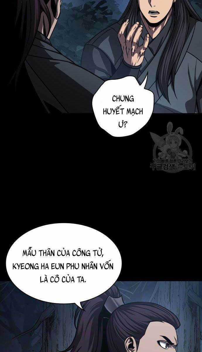 Nano Ma Thần Chapter 129 trang 56