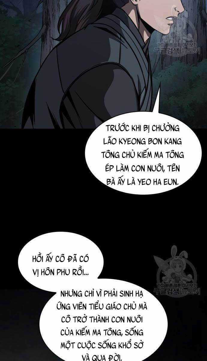 Nano Ma Thần Chapter 129 trang 57