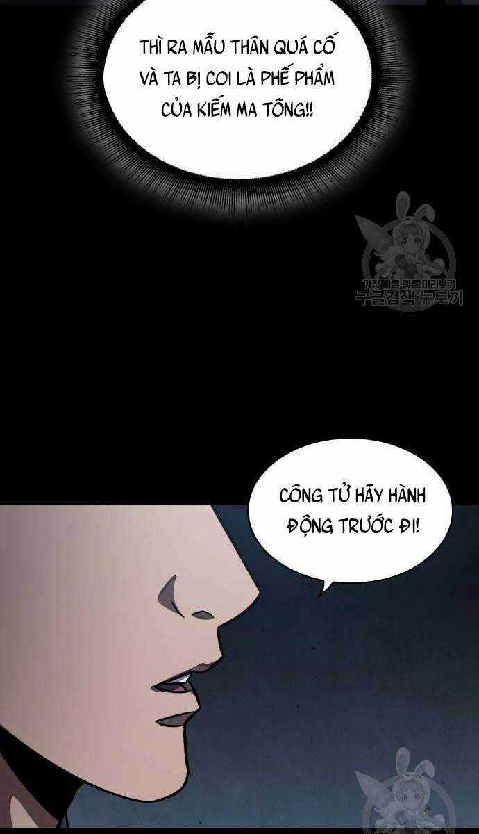 Nano Ma Thần Chapter 129 trang 61