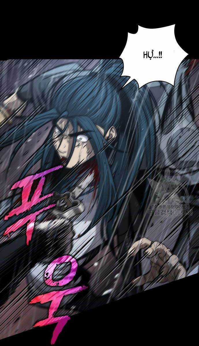 Nano Ma Thần Chapter 129 trang 68