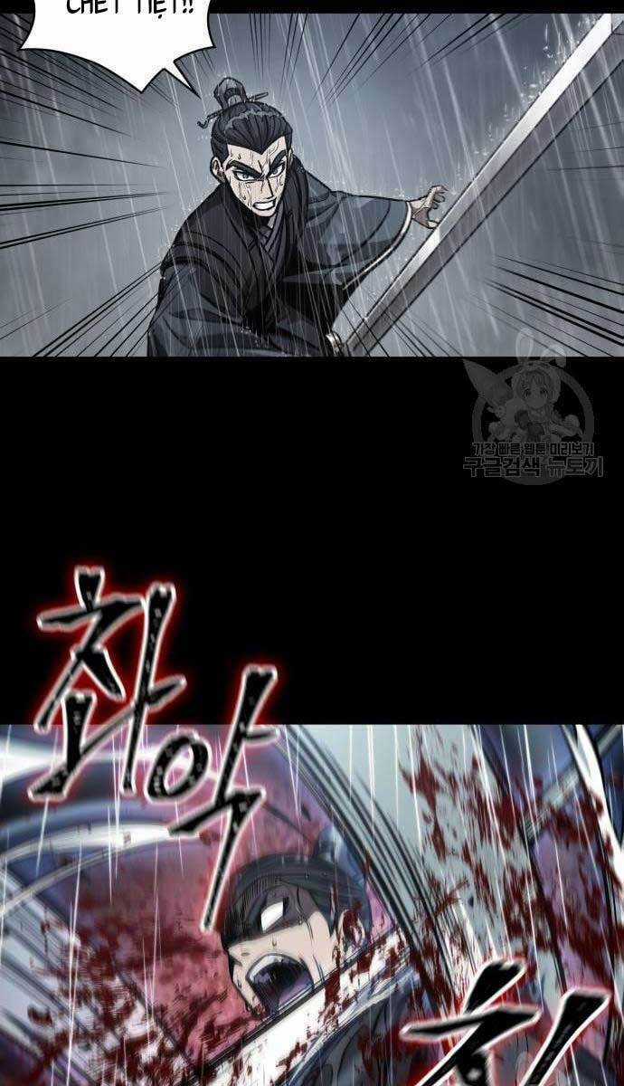 Nano Ma Thần Chapter 129 trang 70