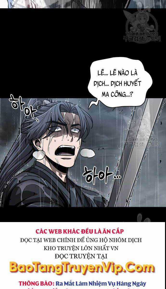 Nano Ma Thần Chapter 129 trang 74