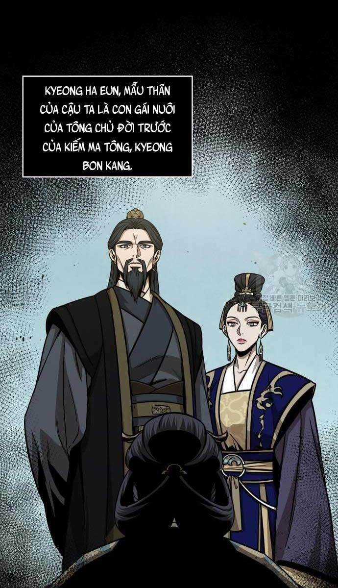 Nano Ma Thần Chapter 129 trang 8