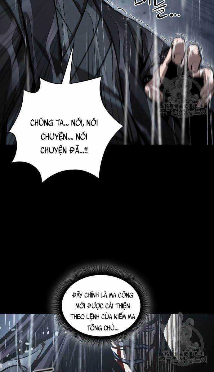 Nano Ma Thần Chapter 129 trang 81