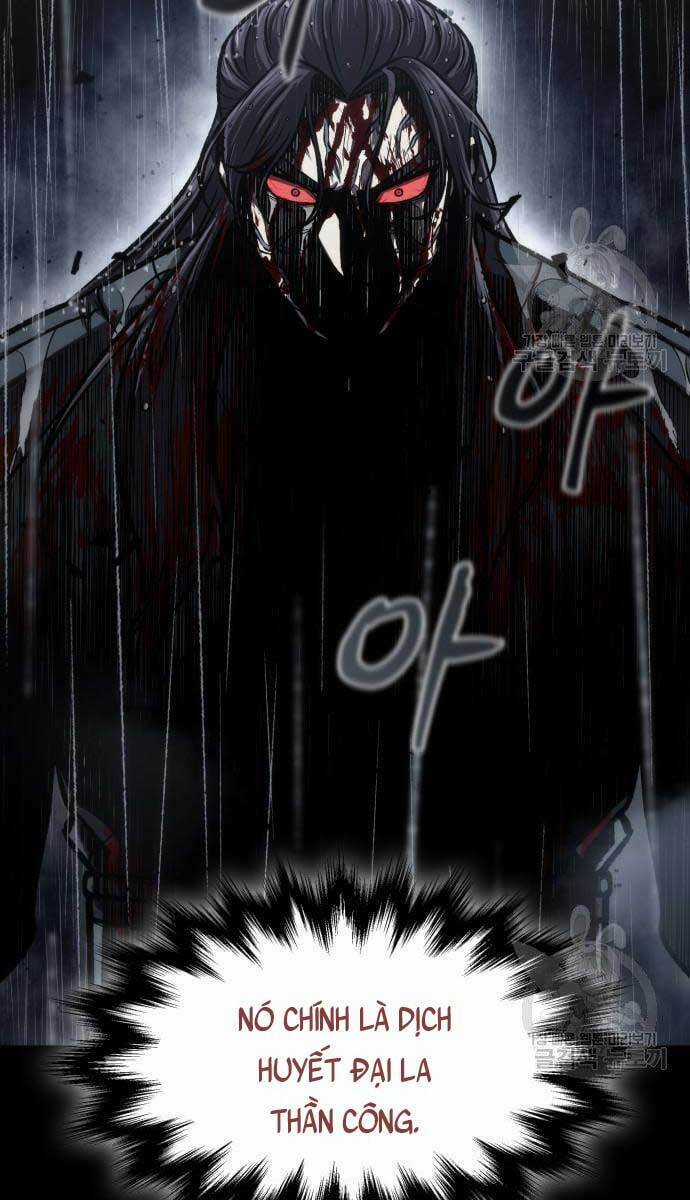 Nano Ma Thần Chapter 129 trang 83