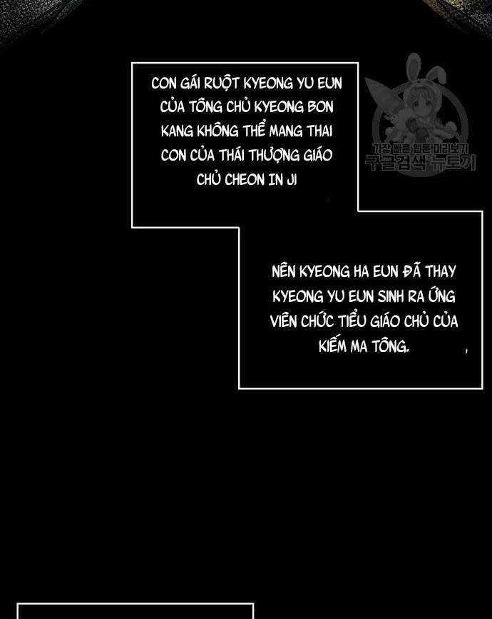 Nano Ma Thần Chapter 129 trang 9