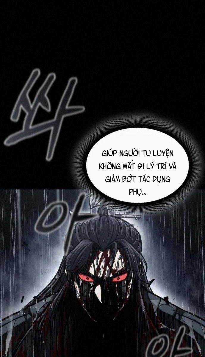 Nano Ma Thần Chapter 130 trang 0