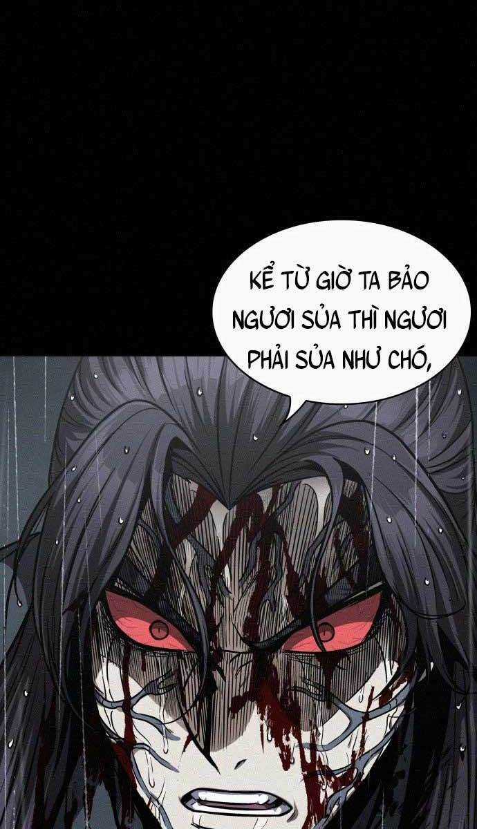 Nano Ma Thần Chapter 130 trang 27