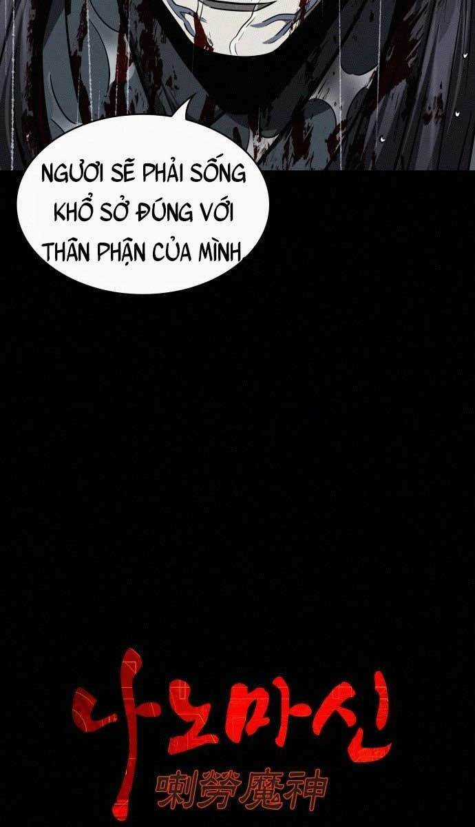 Nano Ma Thần Chapter 130 trang 28