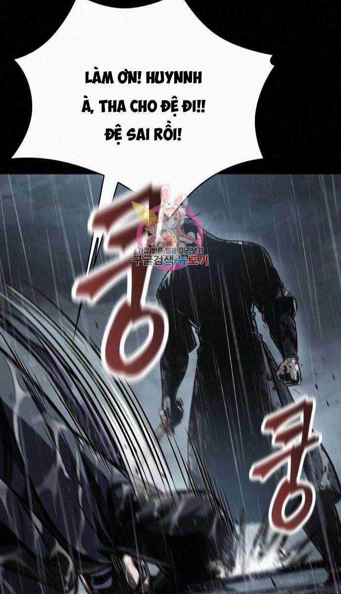 Nano Ma Thần Chapter 130 trang 3