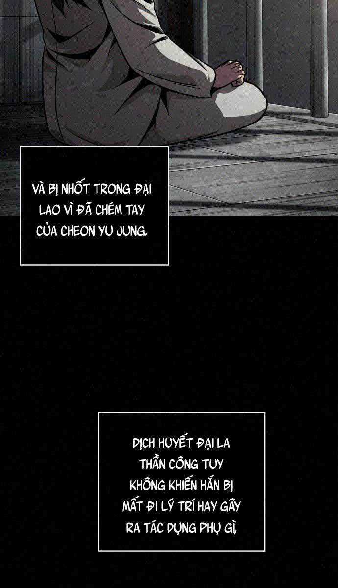 Nano Ma Thần Chapter 130 trang 31