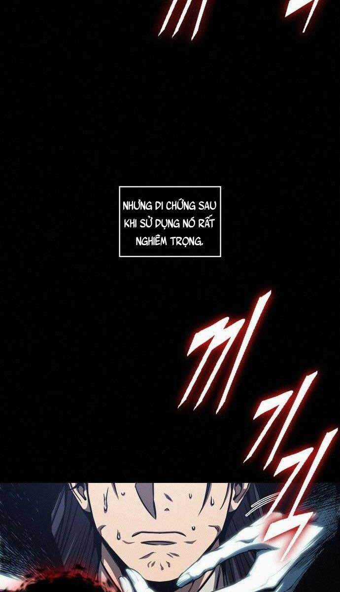 Nano Ma Thần Chapter 130 trang 33