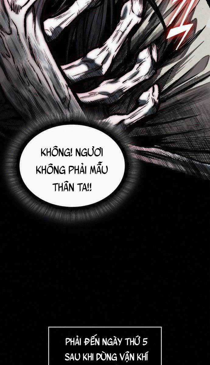 Nano Ma Thần Chapter 130 trang 36