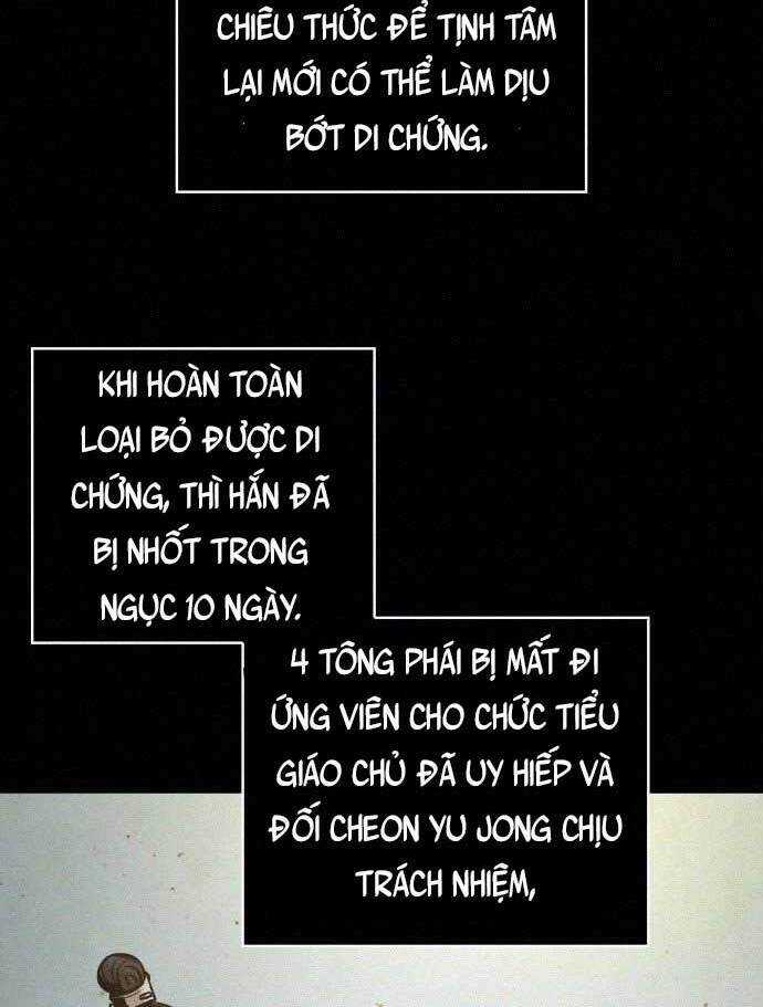 Nano Ma Thần Chapter 130 trang 37