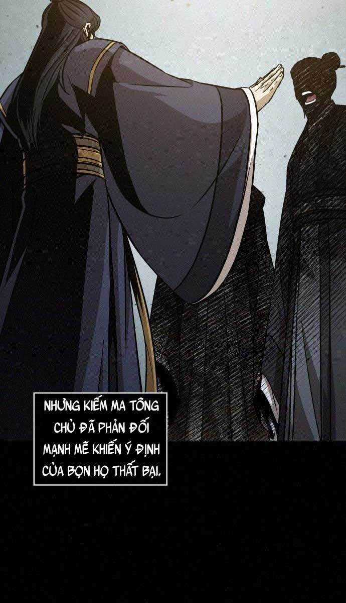 Nano Ma Thần Chapter 130 trang 38