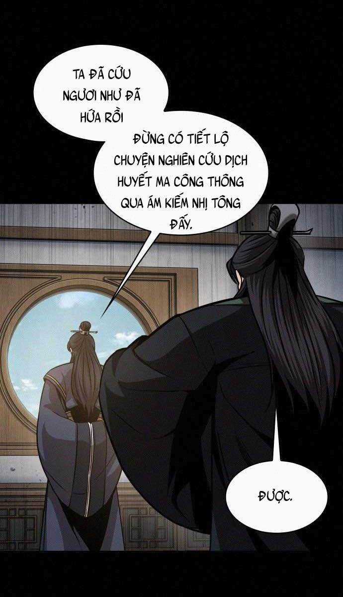 Nano Ma Thần Chapter 130 trang 39
