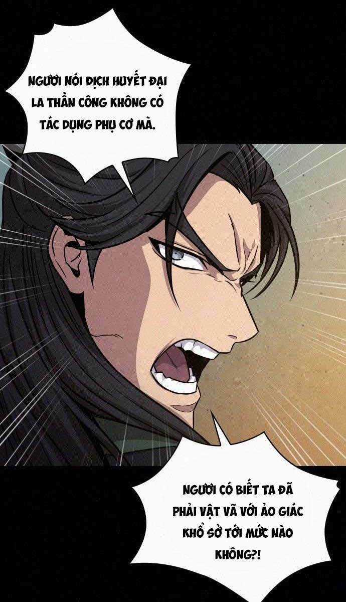 Nano Ma Thần Chapter 130 trang 41